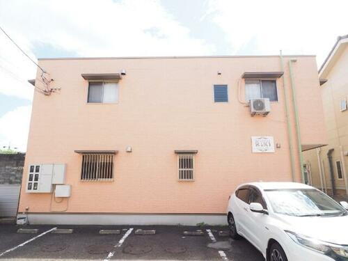 徳島県徳島市国府町和田字原淵 賃貸マンション