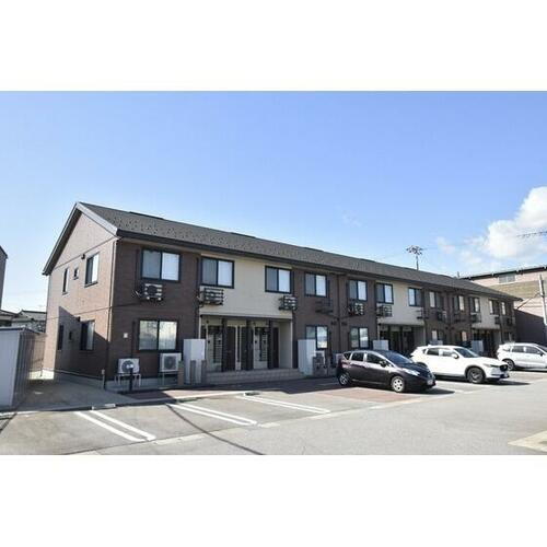 Ｃａｓａ　Ｂｒｕｎｏ 2階建