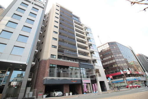 ファルマシアン　トアロード 12階建