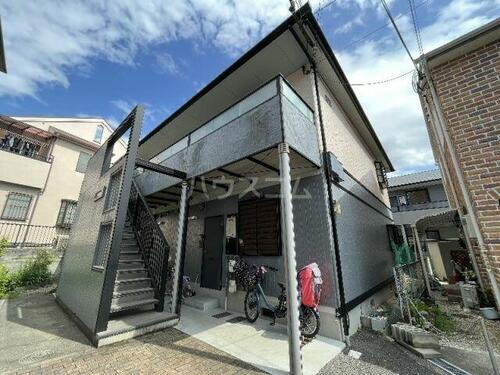 大阪府豊中市上野西２丁目 2階建 築27年10ヶ月