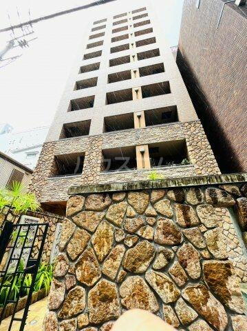 大阪府大阪市福島区福島６丁目 12階建 築20年4ヶ月