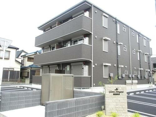 千葉県市原市白金町５丁目 賃貸アパート