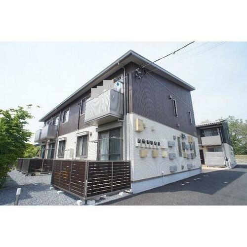 群馬県佐波郡玉村町大字板井 賃貸アパート