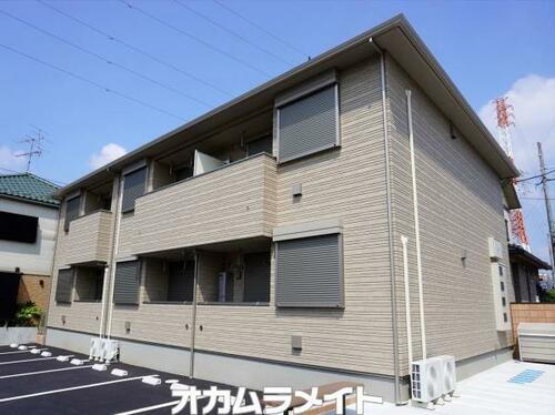 カルム・アヴニール