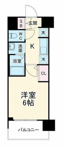 大阪府大阪市西淀川区大和田４丁目 千船駅 1K マンション 賃貸物件詳細
