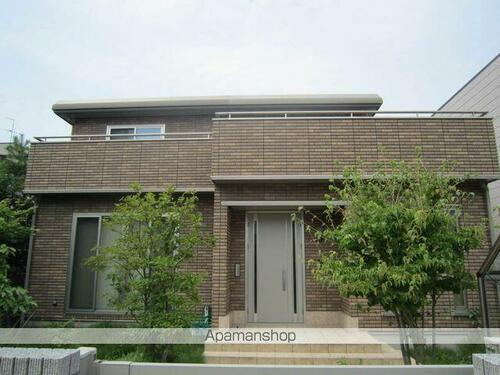 松本４丁目Ｔ貸家