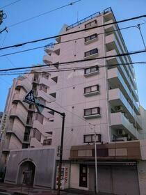 神奈川県横浜市鶴見区鶴見中央５丁目 10階建