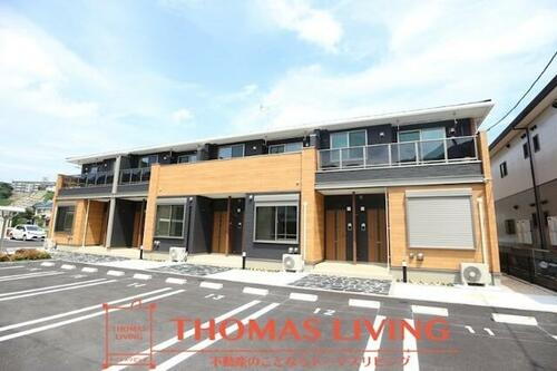 福岡県北九州市八幡西区三ツ頭２丁目 賃貸アパート