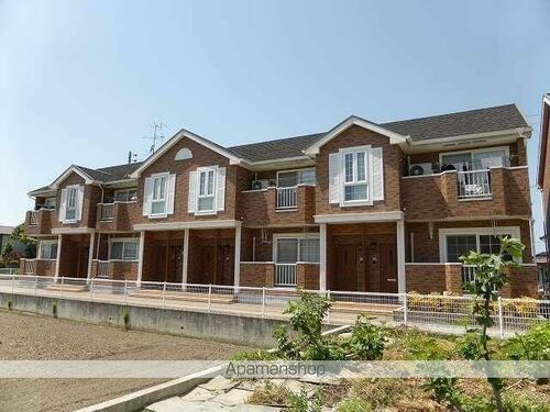 愛媛県新居浜市田の上１丁目 賃貸アパート