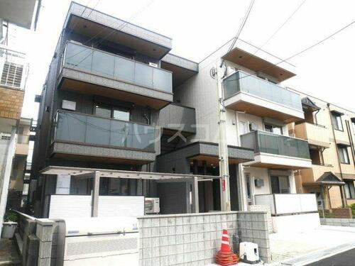 大阪府茨木市庄２丁目 3階建 築1年3ヶ月