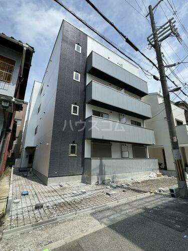 ＳＯＬＡＳＩＡ　ｒｅｓｉｄｅｎｃｅ九条