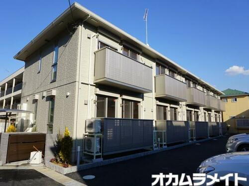 ｊｙｕｔｏ志津ＥＡＳＴ 2階建