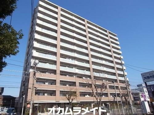 ミオカステーロ勝田台