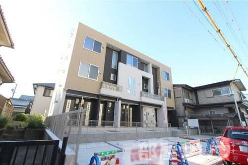 Ａ＆ＫハイツⅡ