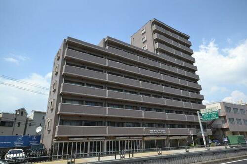 リアライズ門真本町 11階建