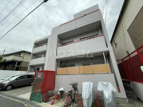 ライフセレクト 3階建