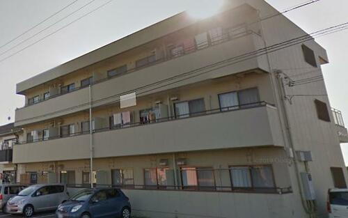 兵庫県加東市上中１丁目 3階建 築35年4ヶ月