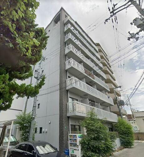 ＳＳＫ　Ｎｏｒｔｈ　Ｏｓａｋａ 8階建