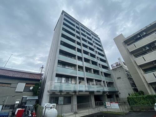 ＩＺ－Ｒｅｓｉｄｅｎｃｅ 10階建