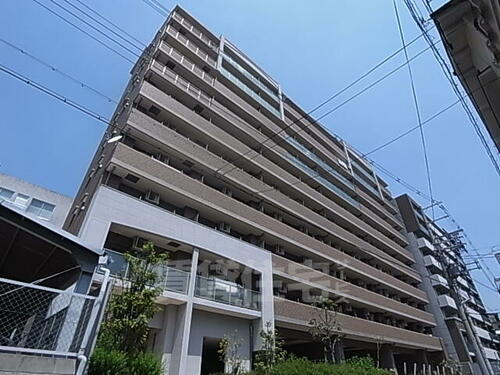 兵庫県神戸市中央区生田町３丁目 賃貸マンション