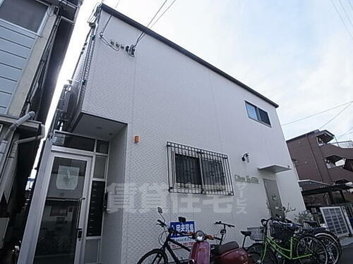 オリーブハウス