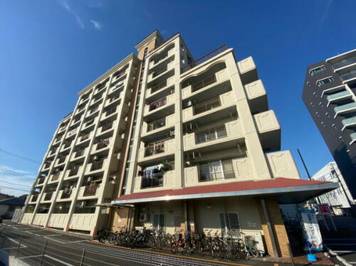 三重県桑名市大字東方 9階建 築42年4ヶ月