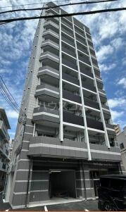 フォーリアライズ淡路ライツ 11階建