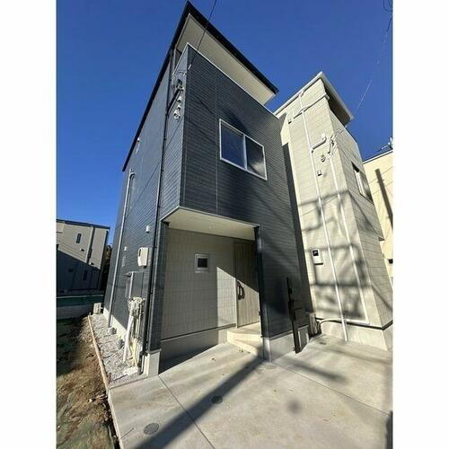 埼玉県さいたま市桜区山久保１丁目 賃貸一戸建て