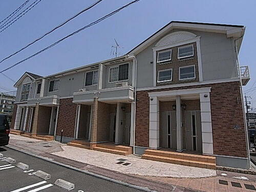 大阪府寝屋川市池田中町 賃貸アパート