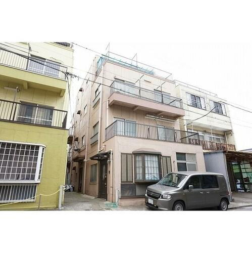 千葉県千葉市中央区弁天１丁目 賃貸マンション