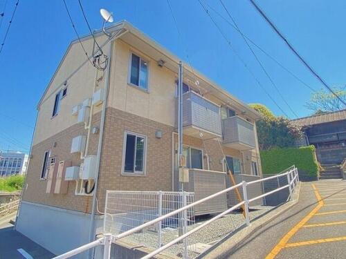 山口県下関市丸山町３丁目 賃貸アパート