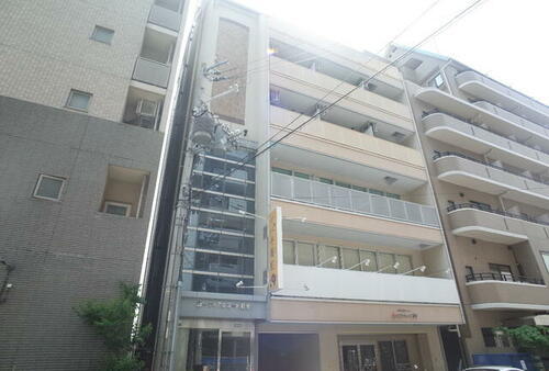 兵庫県西宮市高松町 10階建 築22年4ヶ月