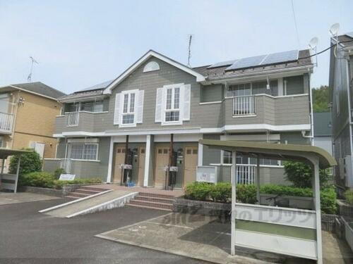 京都府福知山市駒場新町３丁目 2階建
