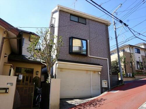 千葉県船橋市田喜野井５丁目 賃貸一戸建て