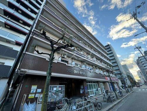 大阪府大阪市淀川区宮原５丁目 地上6階地下1階建