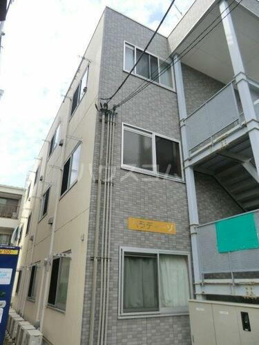 東京都葛飾区東金町５丁目 賃貸マンション