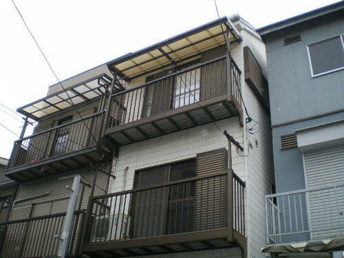 枝川戸建