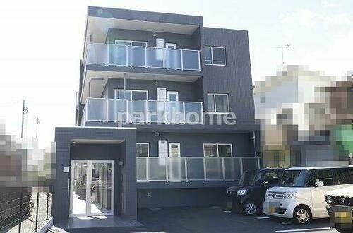 高知県高知市神田 賃貸マンション