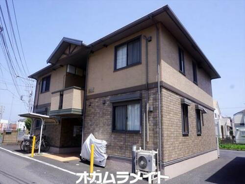 千葉県習志野市鷺沼２丁目 賃貸アパート