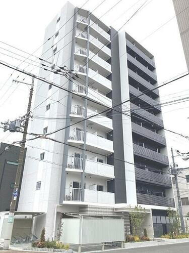 メルベージュ此花