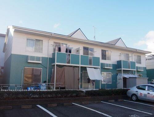 兵庫県揖保郡太子町鵤 2階建 築27年10ヶ月