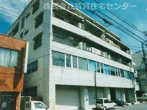 和歌山県和歌山市吉田 5階建