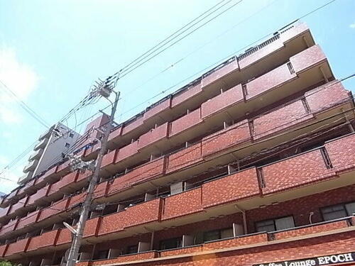 兵庫県神戸市中央区御幸通３丁目 10階建 築40年