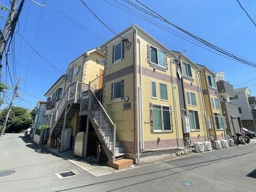 ユナイト清水ヶ丘アナ・ロッキング