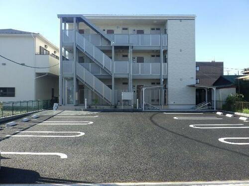 神奈川県小田原市東町１丁目 賃貸アパート