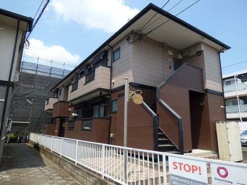 みずほ台セゾンパークⅢ