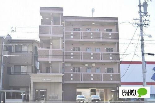 愛知県北名古屋市九之坪北浦 賃貸マンション