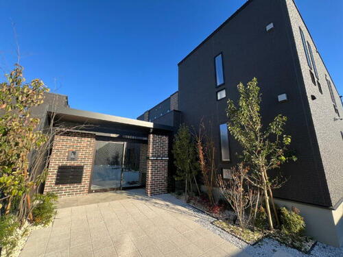 東京都中野区上鷺宮１丁目 賃貸アパート