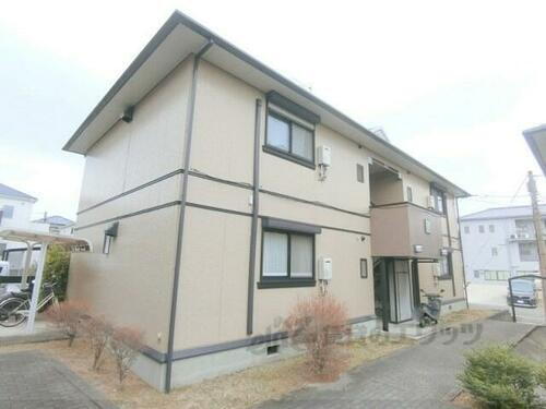 京都府木津川市州見台４丁目 築28年7ヶ月 2階建