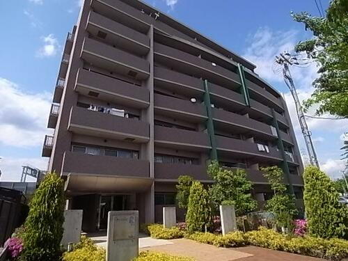 兵庫県神戸市西区丸塚１丁目 7階建